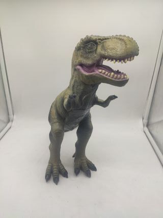 Tiranosaurio rex Eurekakids  blandito juguete