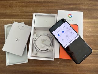 Google pixel 4XL 64GB