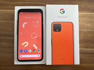 Google pixel 4XL 64GB