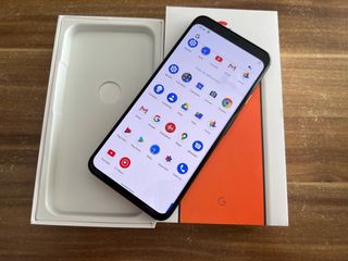 Google pixel 4XL 64GB