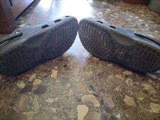 Zapatillas crocs