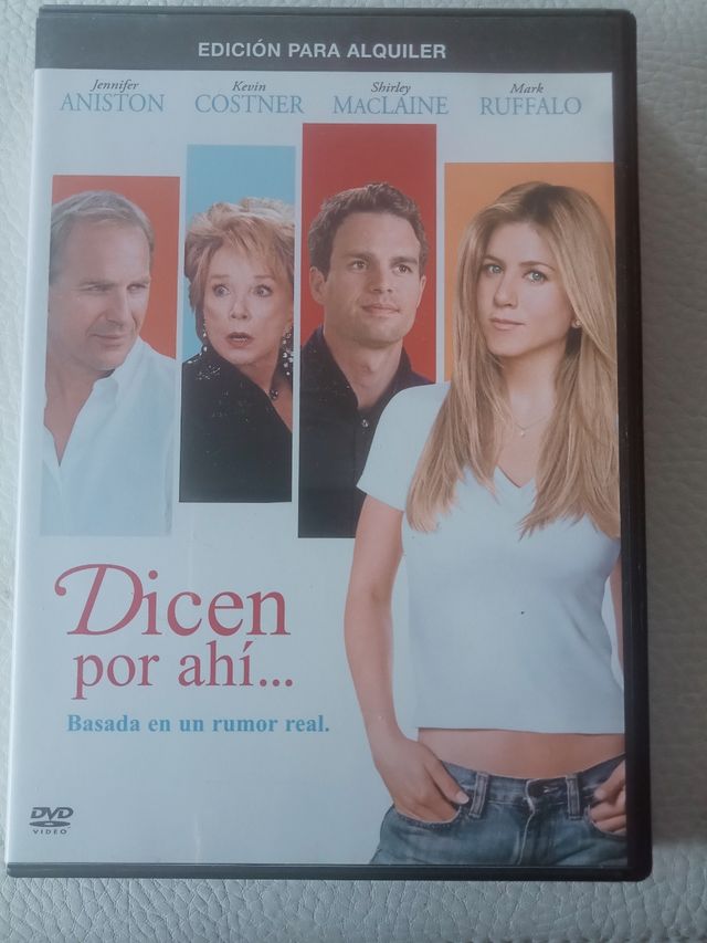 2x1 Dicen por ahí...