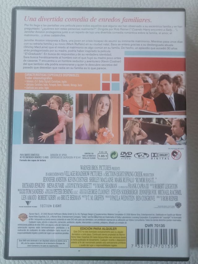 2x1 Dicen por ahí...