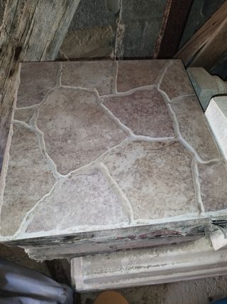 pavimento porcelanico 40x40