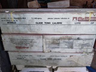 pavimento porcelanico 40x40