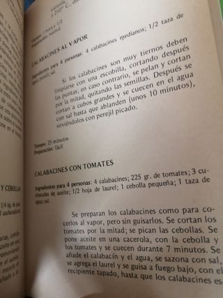Libro La Cocina Vegetariana