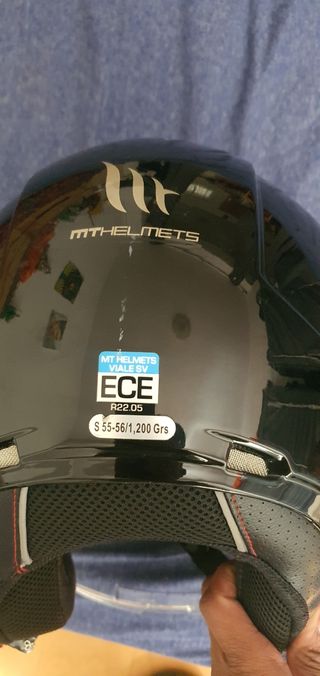 Cascos jet mt helmets