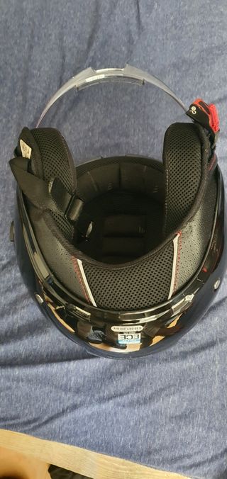 Cascos jet mt helmets