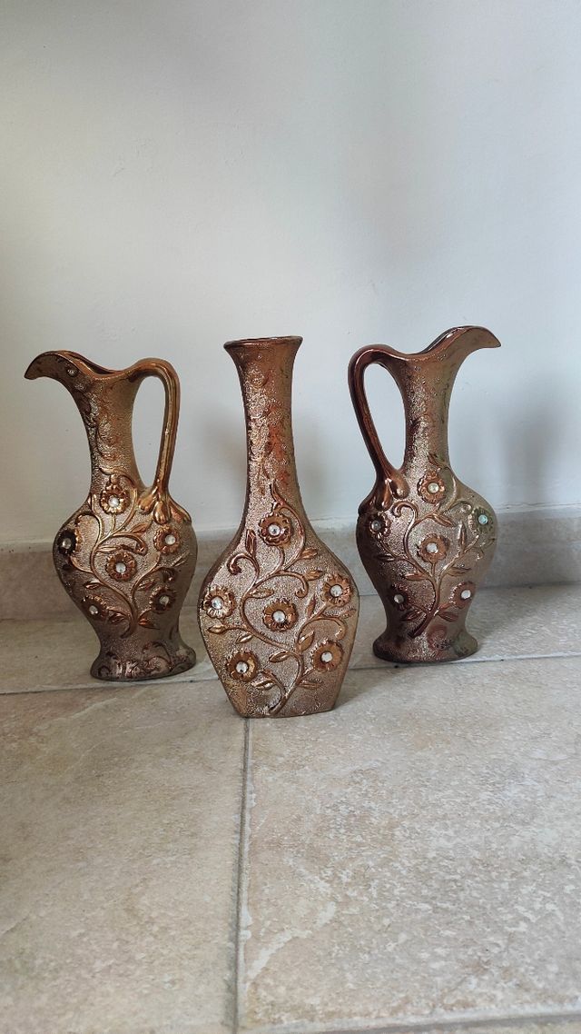 Jarrones vintage