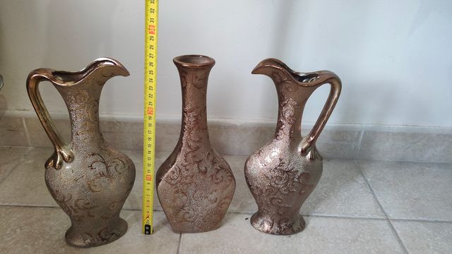 Jarrones vintage
