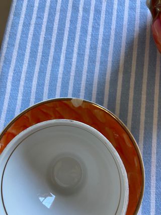 Juego de café