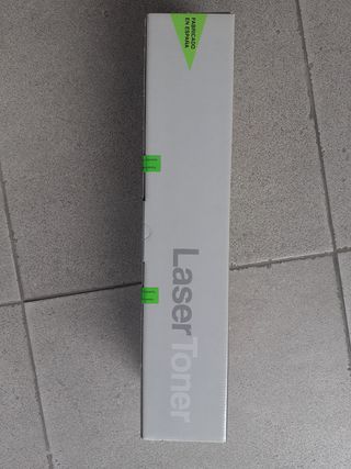 Toner oki  es8460 amarillo