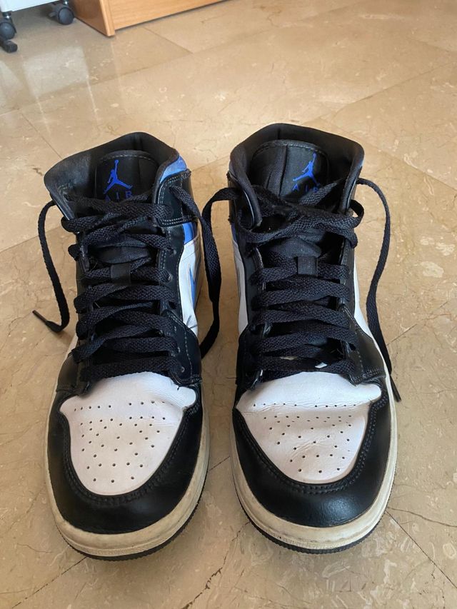 ZAPATILLAS NIKE AIR JORDAN RETRO 1 MID