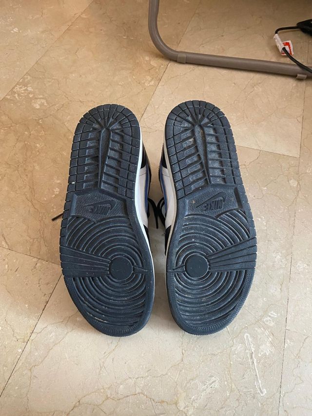 ZAPATILLAS NIKE AIR JORDAN RETRO 1 MID