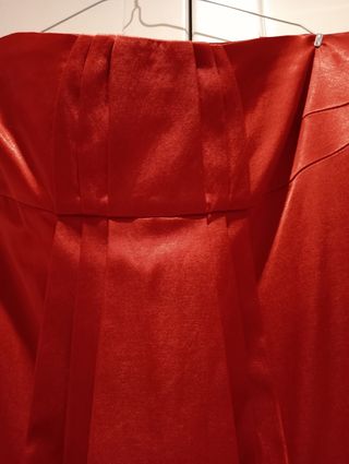 Vestido fiesta de mujer
