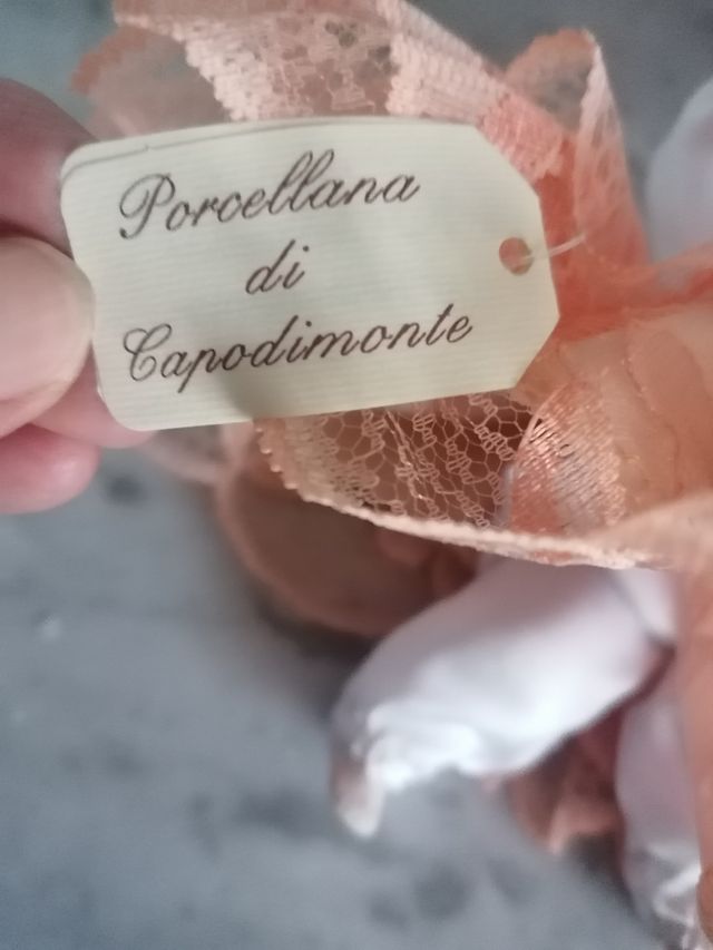 Bambola da collezione