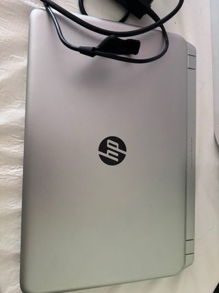 HP Pavilion 15 Notebook PC
