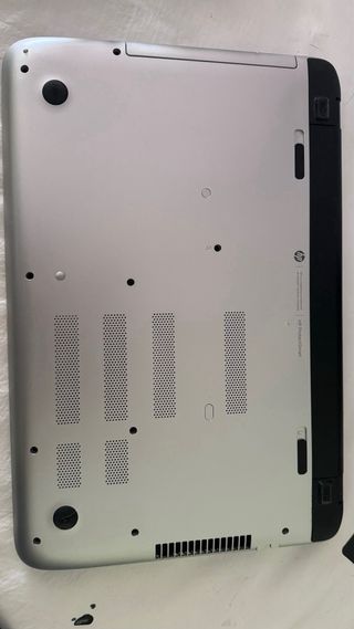 HP Pavilion 15 Notebook PC
