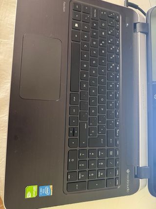 HP Pavilion 15 Notebook PC