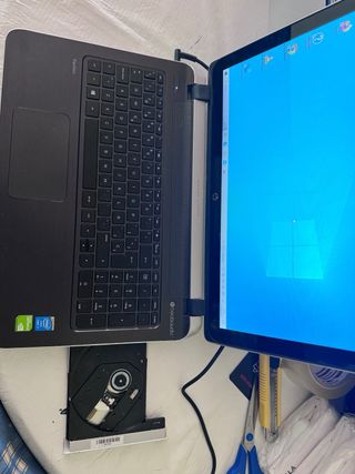 HP Pavilion 15 Notebook PC