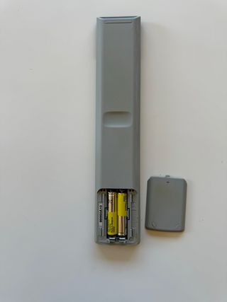 Mando a distancia original Loewe