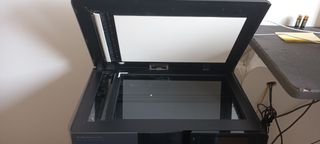 Impresora HP doble cara