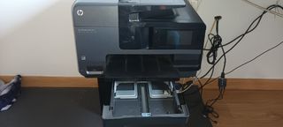 Impresora HP doble cara