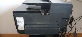 Impresora HP doble cara