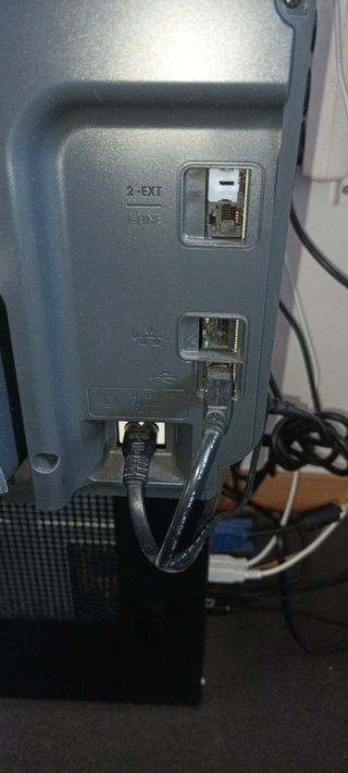 Impresora HP doble cara