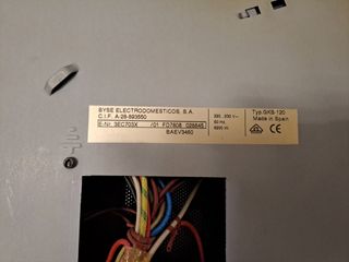 vitroceramica 3ec703x/01