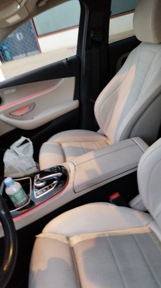 Mercedes-Benz Clase E 2017