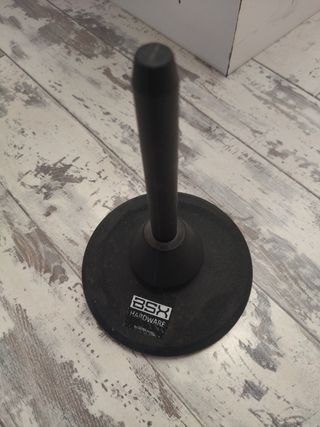 Soporte Flauta 