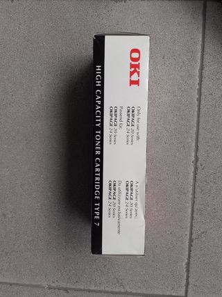 Oki type7