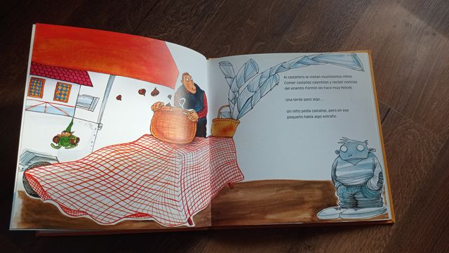 Libro SE ME HA OLVIDADO JUGAR