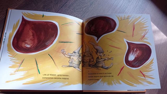 Libro SE ME HA OLVIDADO JUGAR