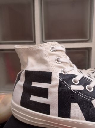 Converse originales Chuck Taylor All Star special