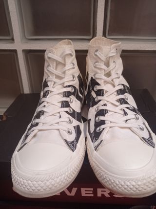 Converse originales Chuck Taylor All Star special