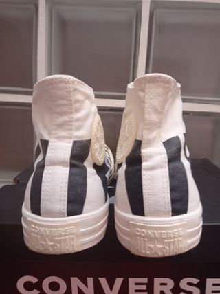 Converse originales Chuck Taylor All Star special