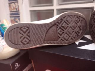 Converse originales Chuck Taylor All Star special