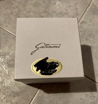 Profumatore ambiente Gattinoni