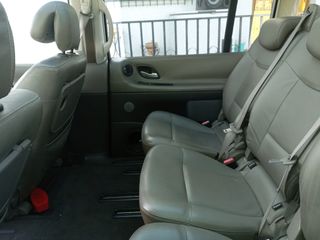 Renault espace despiece