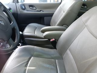 Renault espace despiece