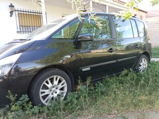 Renault espace despiece