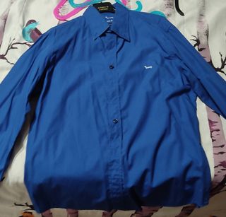 Camisa Harmont & Blaine talla L