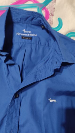 Camisa Harmont & Blaine talla L