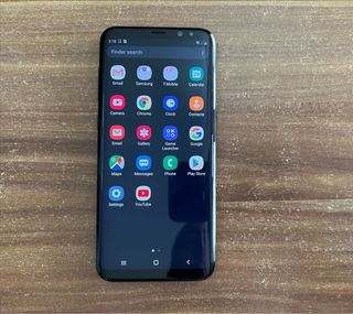 Samsung S8plus 64GB