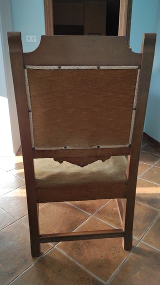 Sedie vintage