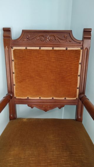 Sedie vintage