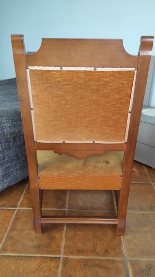 Sedie vintage