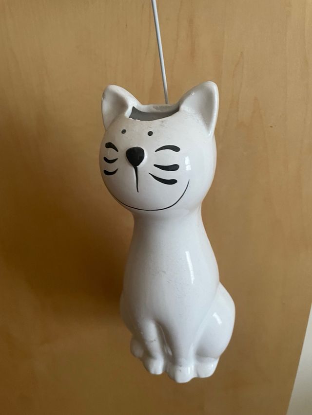 Humificador de cerámica.